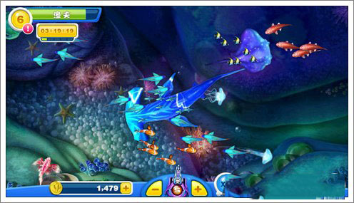 愤怒的小鸟里约大冒险最新版(Angry Birds) v2.6.13 安卓版1